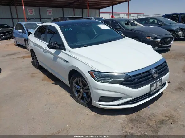 3VWC57BU5LM088839 2020 VOLKSWAGEN JETTA - Image 1