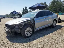 3VWC57BU5LM089652 2020 VOLKSWAGEN JETTA