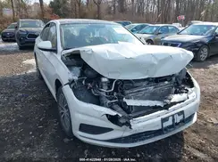3VWC57BU5LM090753 2020 VOLKSWAGEN JETTA
