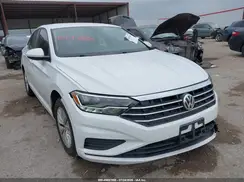 3VWC57BU5LM091126 2020 VOLKSWAGEN JETTA