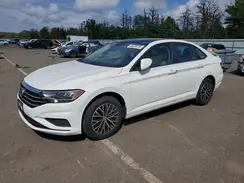 3VWC57BU5LM091370 2020 VOLKSWAGEN JETTA