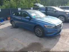 3VWC57BU5LM093555 2020 VOLKSWAGEN JETTA