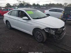 3VWC57BU5LM093586 2020 VOLKSWAGEN JETTA