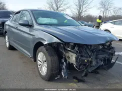 3VWC57BU5LM094530 2020 VOLKSWAGEN JETTA