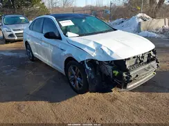 3VWC57BU5LM095340 2020 VOLKSWAGEN JETTA