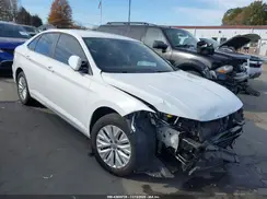 3VWC57BU5LM096682 2020 VOLKSWAGEN JETTA
