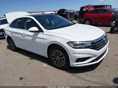 3VWC57BU5LM100925 2020 VOLKSWAGEN JETTA