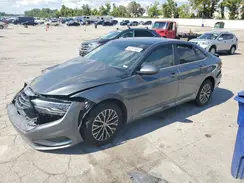 3VWC57BU5LM104005 2020 VOLKSWAGEN JETTA