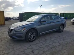 3VWC57BU5LM104442 2020 VOLKSWAGEN JETTA