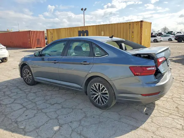 3VWC57BU5LM104442 2020 VOLKSWAGEN JETTA - Image 2