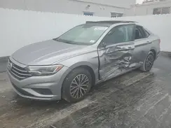 3VWC57BU5LM105798 2020 VOLKSWAGEN JETTA