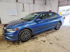 3VWC57BU5MM001622 2021 VOLKSWAGEN JETTA