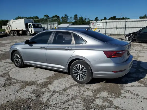 3VWC57BU5MM007792 2021 VOLKSWAGEN JETTA - Image 2