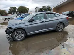 3VWC57BU5MM008828 2021 VOLKSWAGEN JETTA
