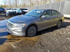 3VWC57BU5MM009543 2021 VOLKSWAGEN JETTA