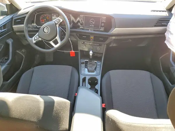 3VWC57BU5MM009543 2021 VOLKSWAGEN JETTA - Image 8