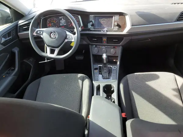 3VWC57BU5MM009963 2021 VOLKSWAGEN JETTA - Image 8