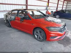 3VWC57BU5MM010188 2021 VOLKSWAGEN JETTA