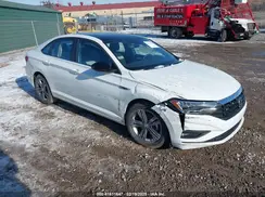 3VWC57BU5MM010546 2021 VOLKSWAGEN JETTA