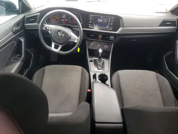 3VWC57BU5MM010563 2021 VOLKSWAGEN JETTA - Image 8