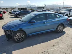3VWC57BU5MM014287 2021 VOLKSWAGEN JETTA