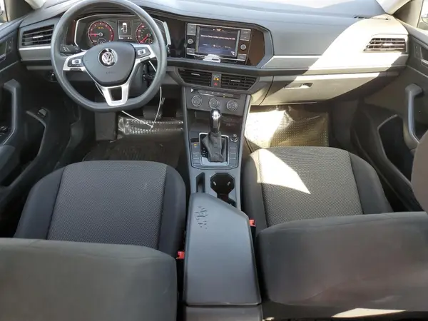 3VWC57BU5MM014287 2021 VOLKSWAGEN JETTA - Image 8