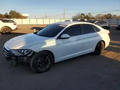 3VWC57BU5MM015651 2021 VOLKSWAGEN JETTA