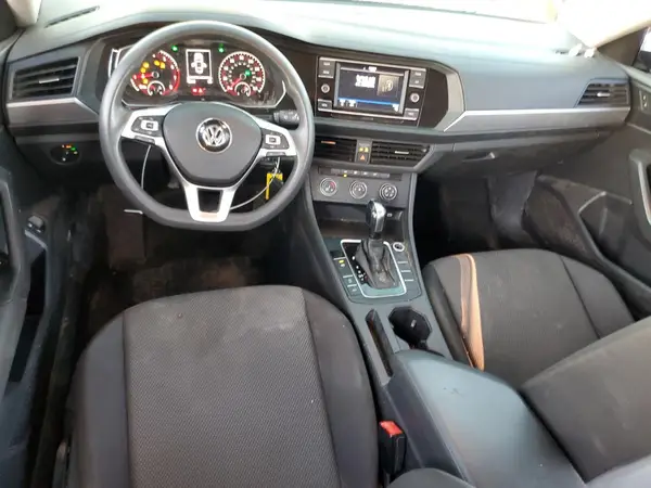 3VWC57BU5MM015651 2021 VOLKSWAGEN JETTA - Image 8