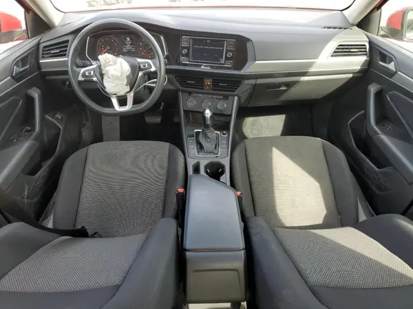 3VWC57BU5MM016704 2021 VOLKSWAGEN JETTA - Image 8