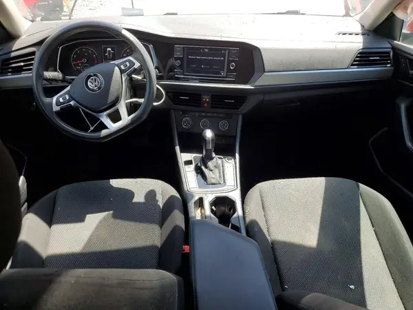 3VWC57BU5MM017514 2021 VOLKSWAGEN JETTA - Image 8