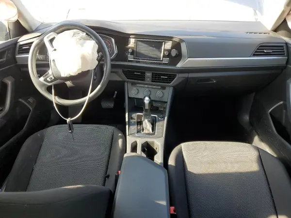 3VWC57BU5MM017545 2021 VOLKSWAGEN JETTA - Image 8