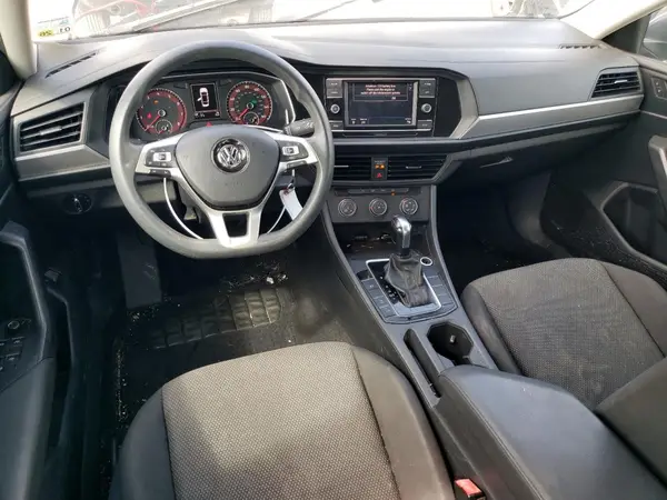 3VWC57BU5MM017822 2021 VOLKSWAGEN JETTA - Image 8