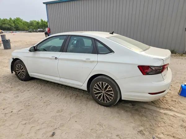 3VWC57BU5MM017867 2021 VOLKSWAGEN JETTA - Image 2