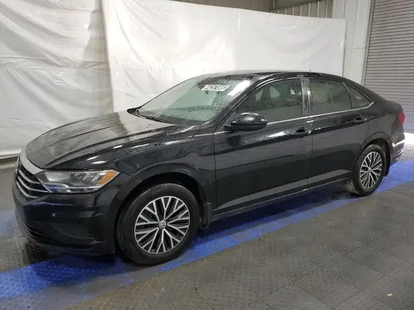 3VWC57BU5MM019358 2021 VOLKSWAGEN JETTA - Image 1
