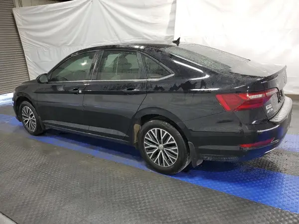 3VWC57BU5MM019358 2021 VOLKSWAGEN JETTA - Image 2
