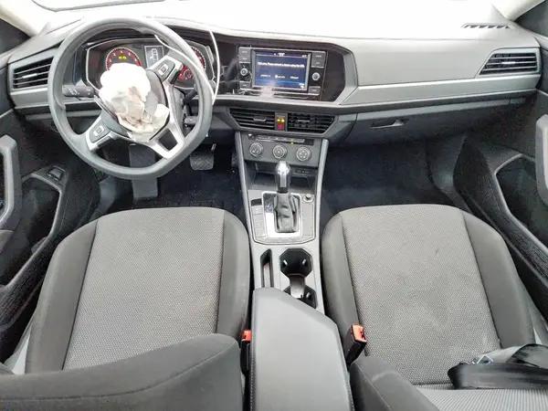 3VWC57BU5MM020719 2021 VOLKSWAGEN JETTA - Image 8