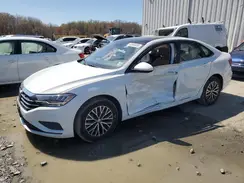 3VWC57BU5MM021160 2021 VOLKSWAGEN JETTA