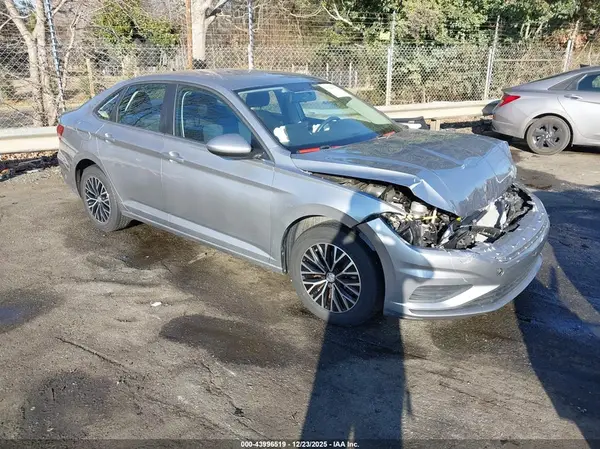 3VWC57BU5MM021546 2021 VOLKSWAGEN JETTA - Image 1