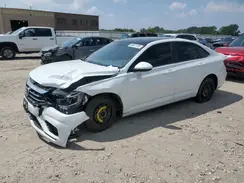 3VWC57BU5MM022602 2021 VOLKSWAGEN JETTA