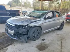3VWC57BU5MM023328 2021 VOLKSWAGEN JETTA