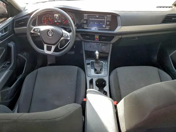 3VWC57BU5MM023734 2021 VOLKSWAGEN JETTA - Image 8