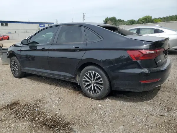 3VWC57BU5MM025662 2021 VOLKSWAGEN JETTA - Image 2