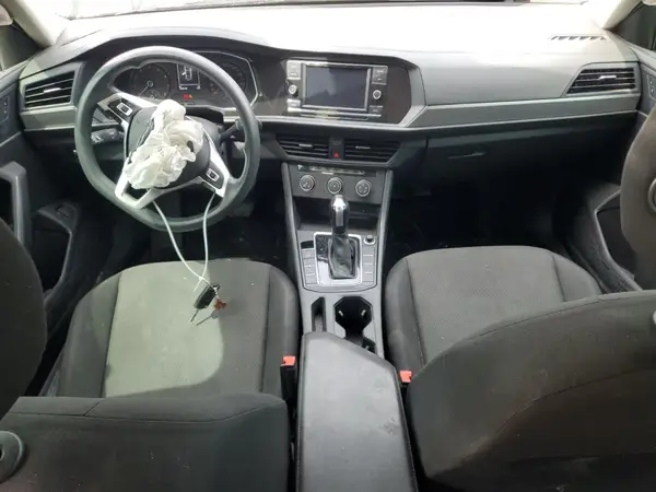 3VWC57BU5MM025662 2021 VOLKSWAGEN JETTA - Image 8