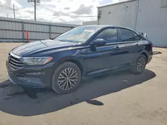 3VWC57BU5MM026634 2021 VOLKSWAGEN JETTA