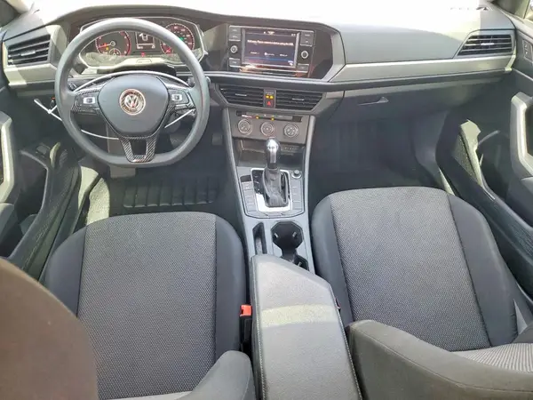 3VWC57BU5MM026634 2021 VOLKSWAGEN JETTA - Image 8