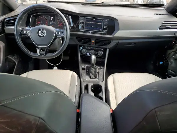 3VWC57BU5MM028609 2021 VOLKSWAGEN JETTA - Image 8