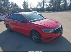 3VWC57BU5MM032482 2021 VOLKSWAGEN JETTA