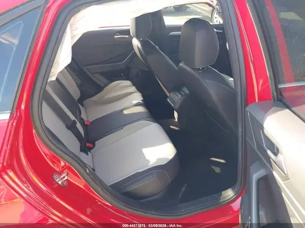 3VWC57BU5MM032482 2021 VOLKSWAGEN JETTA - Image 8