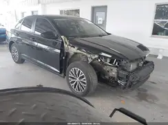 3VWC57BU5MM033826 2021 VOLKSWAGEN JETTA
