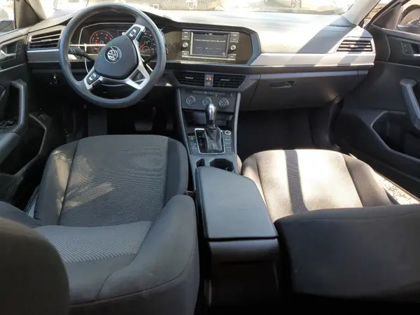 3VWC57BU5MM034099 2021 VOLKSWAGEN JETTA - Image 8